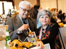 Great Alumni – Event Photos 