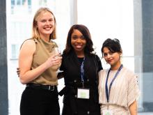 Great Alumni – Event Photos 