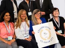 Great Alumni – Event Photos 