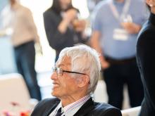 Great Alumni – Event Photos 