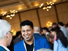 Great Alumni – Event Photos 