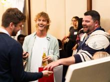 Great Alumni – Event Photos 