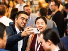 Great Alumni – Event Photos 