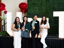 Great Alumni – Event Photos 