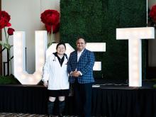 Great Alumni – Event Photos 