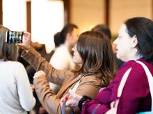 Great Alumni – Event Photos 
