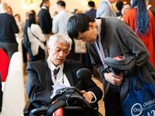 Great Alumni – Event Photos 