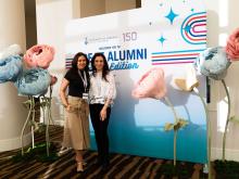 Great Alumni – Event Photos 