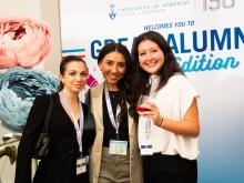 Great Alumni – Event Photos 