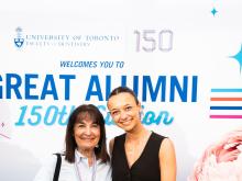 Great Alumni – Event Photos 