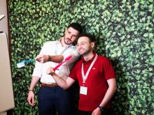 Great Alumni – Event Photos 