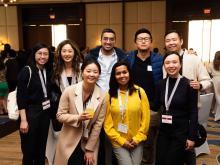 Great Alumni – Event Photos 