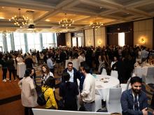 Great Alumni – Event Photos 