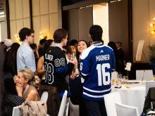 Great Alumni – Event Photos 