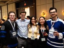 Great Alumni – Event Photos 