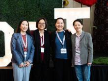Great Alumni – Event Photos 