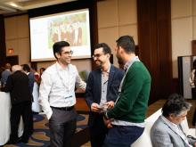 Great Alumni – Event Photos 
