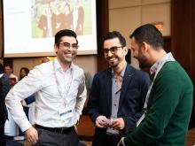 Great Alumni – Event Photos 