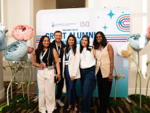 Great Alumni – Event Photos 