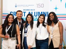 Great Alumni – Event Photos 