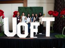 Great Alumni – Event Photos 