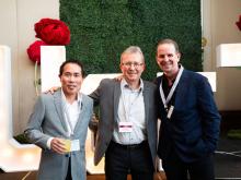 Great Alumni – Event Photos 
