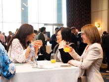 Great Alumni – Event Photos 