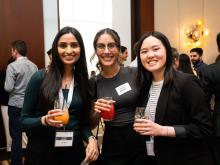 Great Alumni – Event Photos 