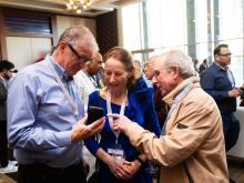 Great Alumni – Event Photos 