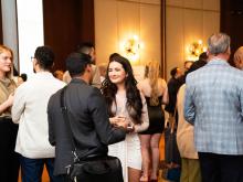 Great Alumni – Event Photos 