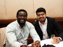 Great Alumni – Event Photos 
