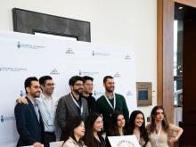 Great Alumni – Event Photos 