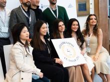 Great Alumni – Event Photos 