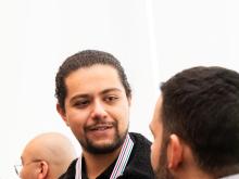 Great Alumni – Event Photos 