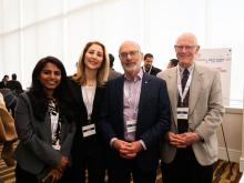 Great Alumni – Event Photos 