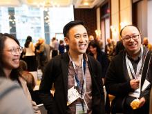 Great Alumni – Event Photos 