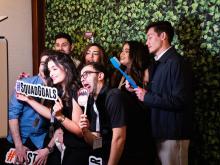 Great Alumni – Event Photos 