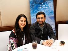 Great Alumni – Event Photos 
