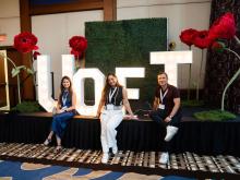 Great Alumni – Event Photos 