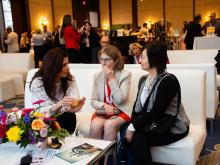 Great Alumni – Event Photos 