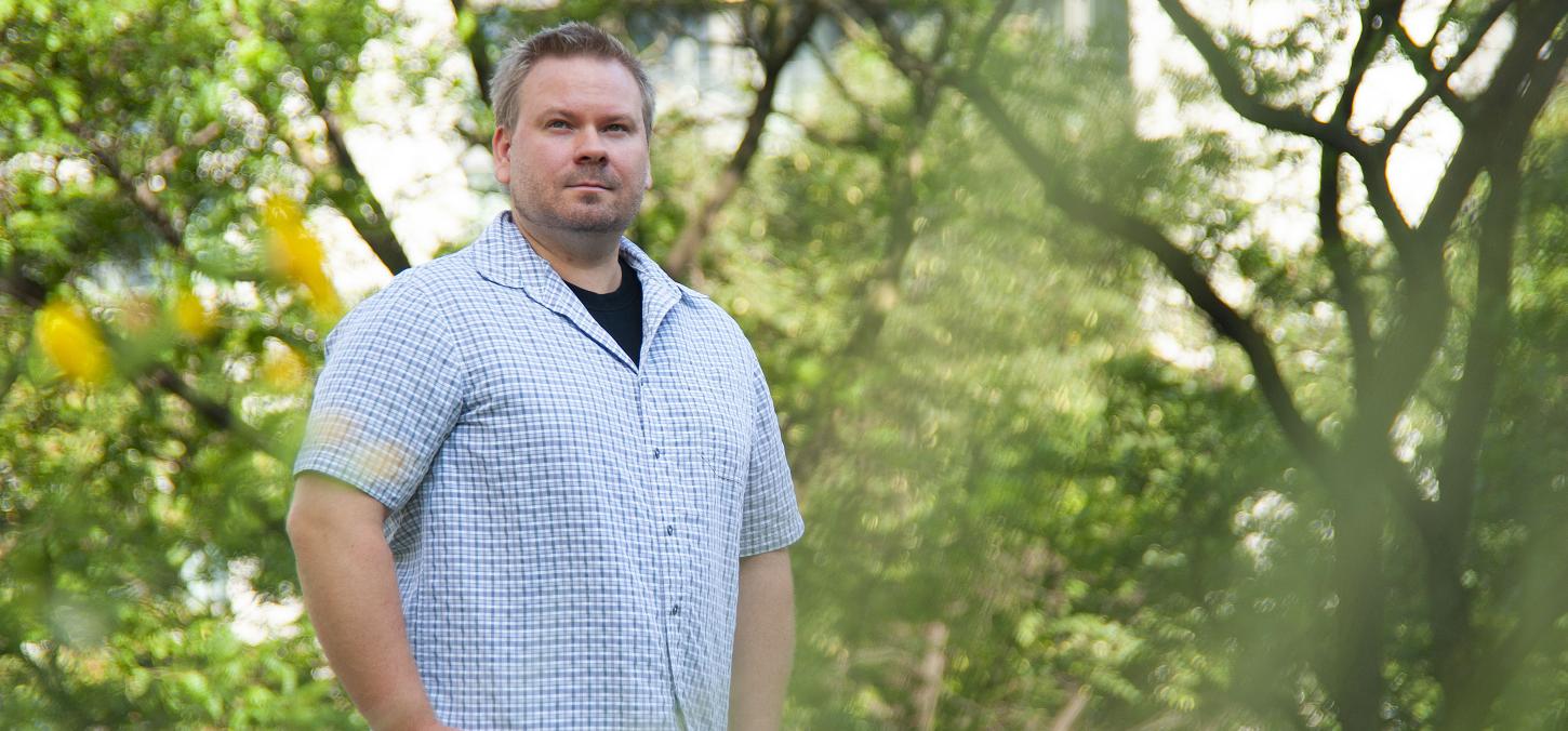Eryk Waszczlo