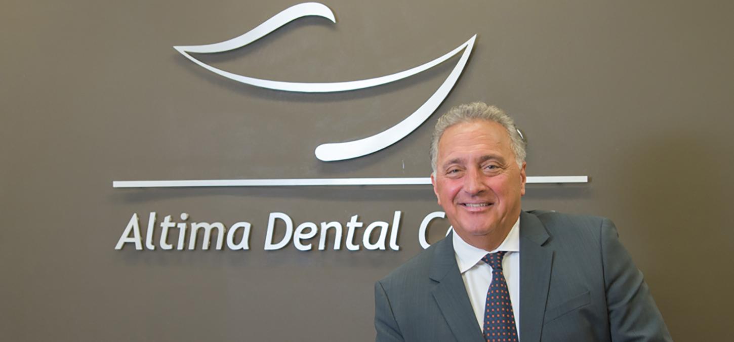 Photo of George Christodoulou