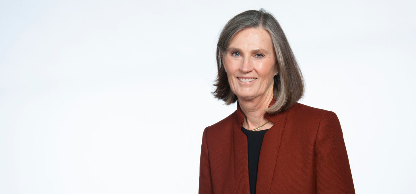 Image of Elizabeth MacSween, Arbor Award winner.