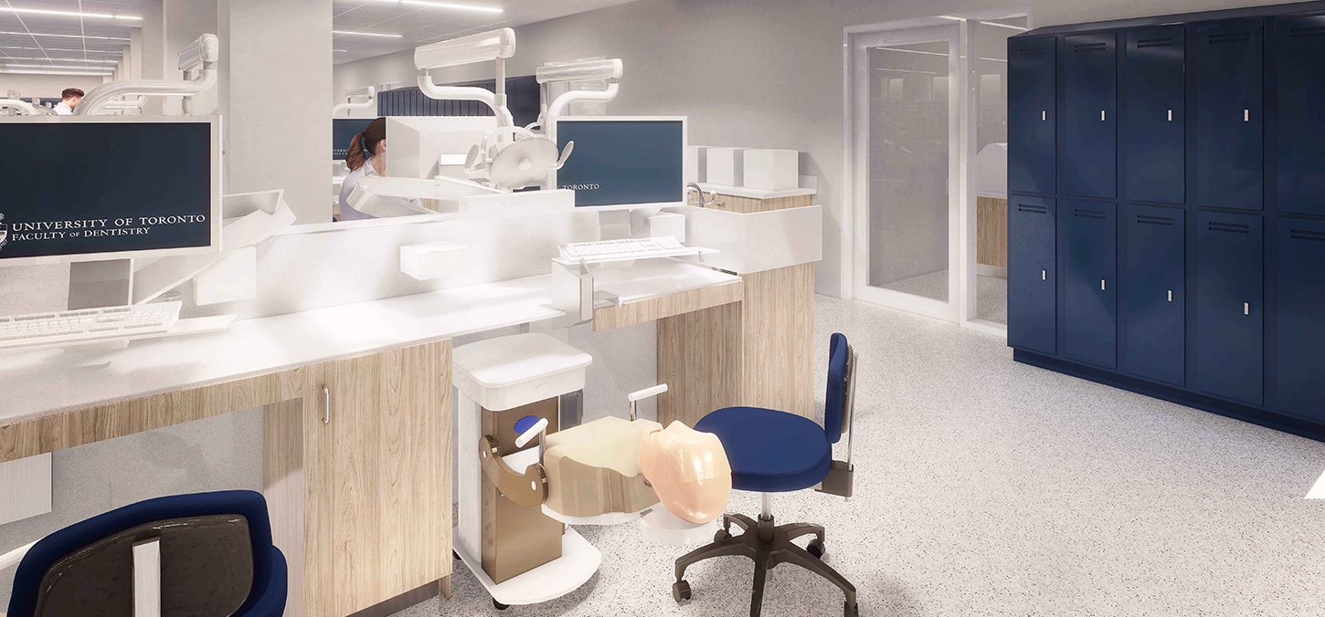 Rendering of Lab 4