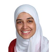 Mariam Baghdady