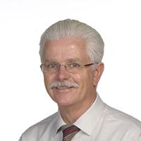 David Cornell
