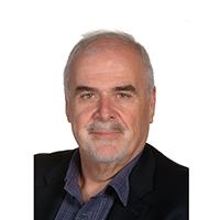 Nikolaos Katsikeris