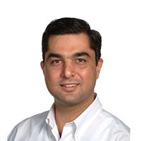 Sunjay Suri