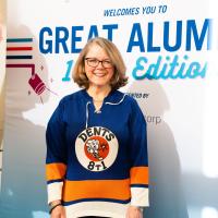 Great Alumni – Event Photos 