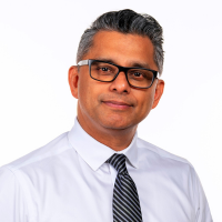 Anil Kishen
